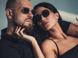 Chat vidéo érotique Ecstasy