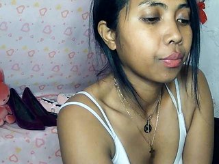 Chat vidéo érotique EdenRa