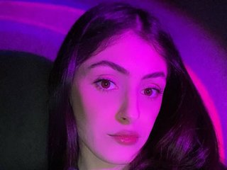 Chat vidéo érotique EdlinKate