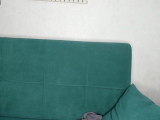 Chat vidéo érotique EdlinKate