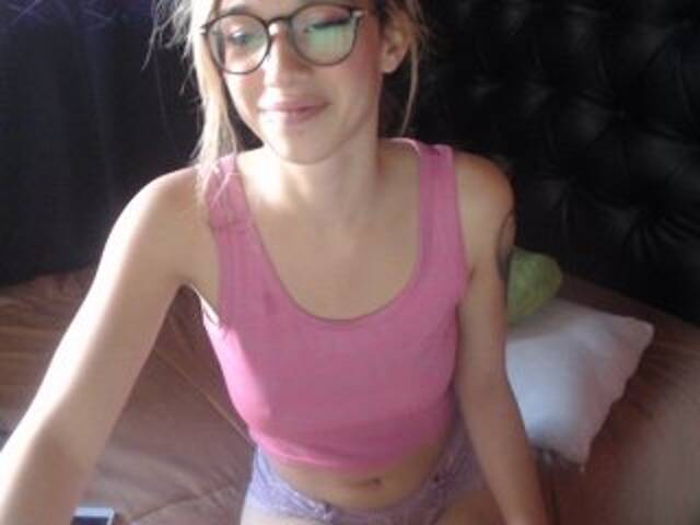 Captures d'écran de diffusion ednablunt