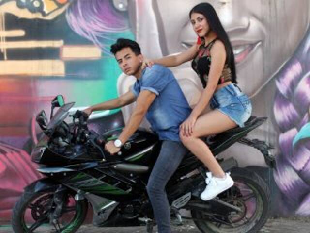 Photo du profil Edward-Megan