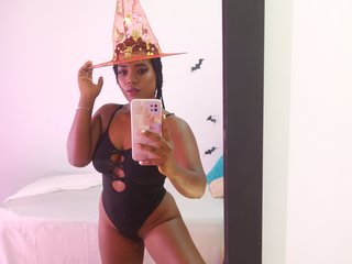 Chat vidéo érotique Edwiina