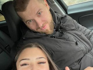 Chat vidéo érotique EdynsonMarisola