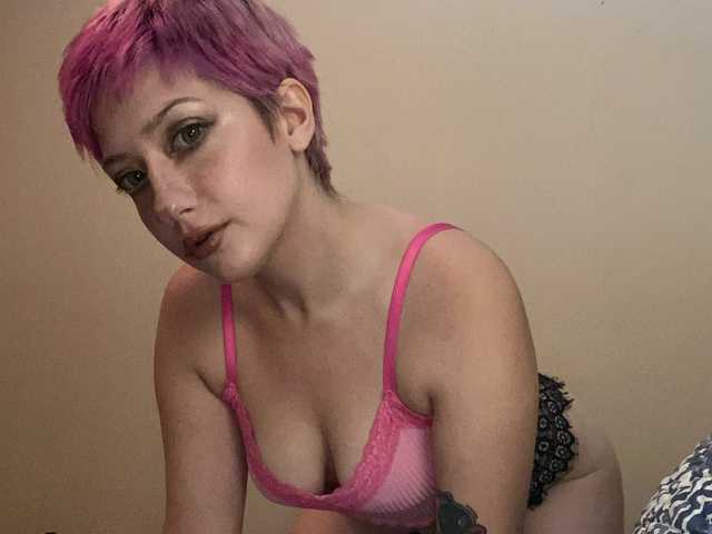 Photo du profil eevierose