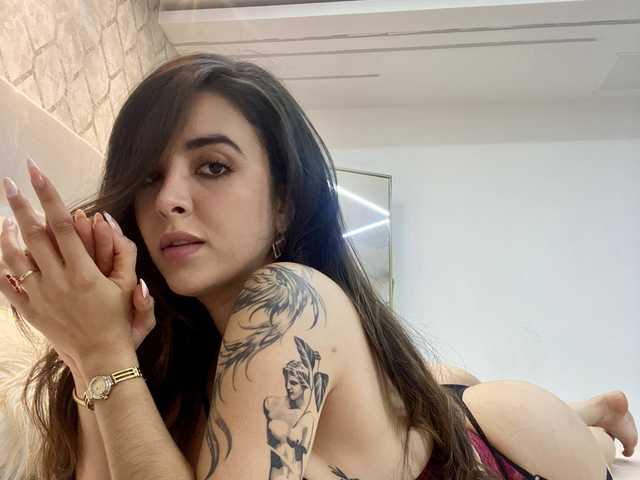 Photo du profil EffyRoses