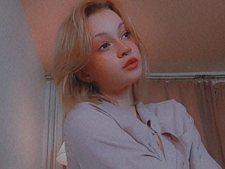 Chat vidéo érotique EfieFry