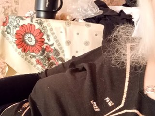 Chat vidéo érotique Eileen-Milly