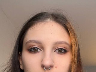 Chat vidéo érotique EileenKelly