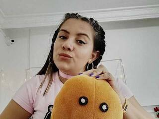 Chat vidéo érotique eileenwang