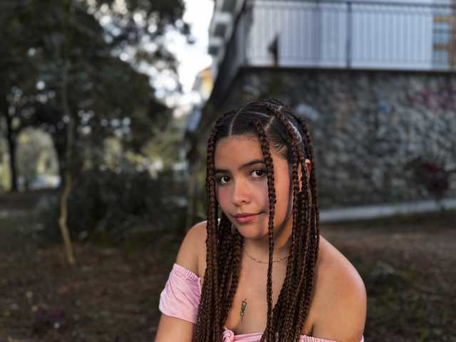 Photo du profil EimyAnistonCute