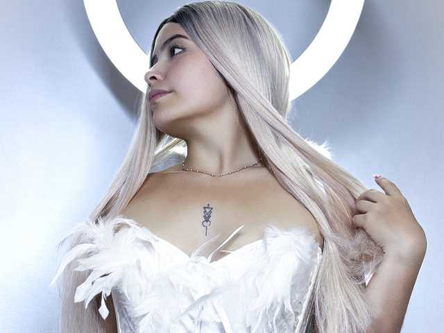 Photo du profil EimyAnistonCute