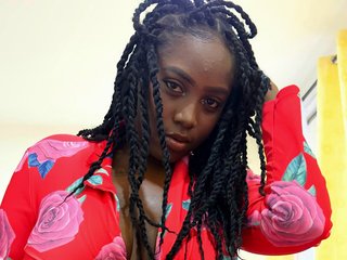 Chat vidéo érotique eimyross