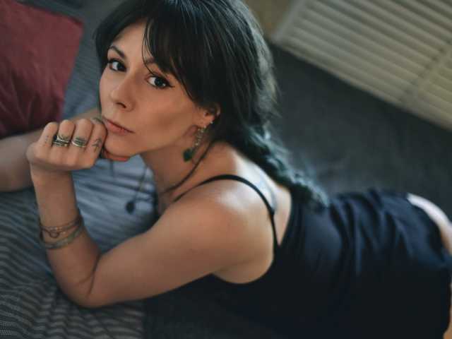 Photo du profil Eiva