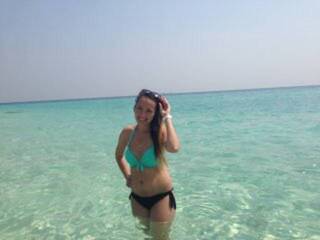 Chat vidéo érotique SexyZoyka