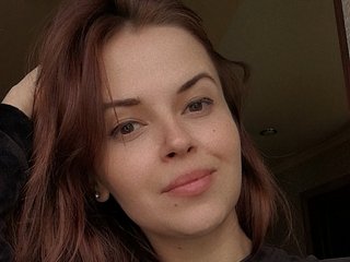 Chat vidéo érotique Ekaterina-Lora