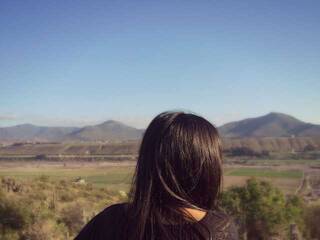 Chat vidéo érotique Ekaterina0224