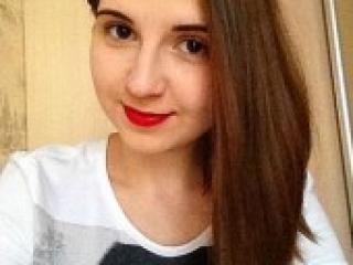 Photo de profil ekaterina60