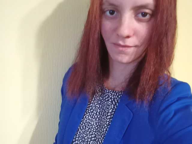 Photo du profil Eketerina12