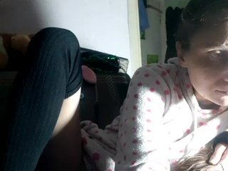 Chat vidéo érotique EksaCake