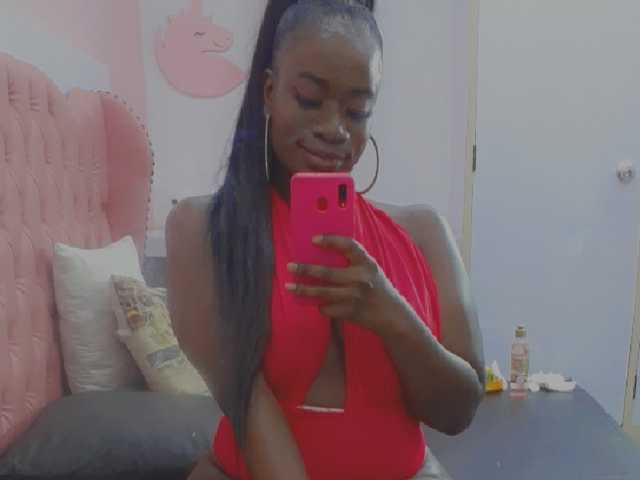 Photo du profil Ela-ebonny
