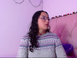 Chat vidéo érotique manumeow_