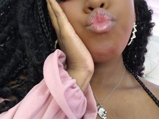 Chat vidéo érotique Elafiore