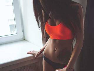 Chat vidéo érotique elain-zaitsev