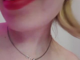 Chat vidéo érotique ElaIzza