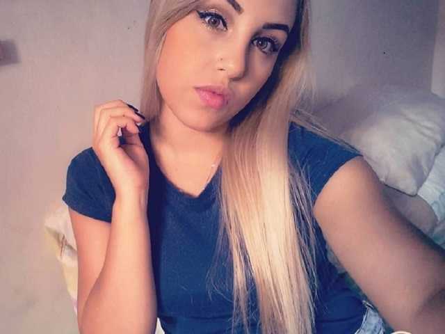Photo du profil Elamonroe