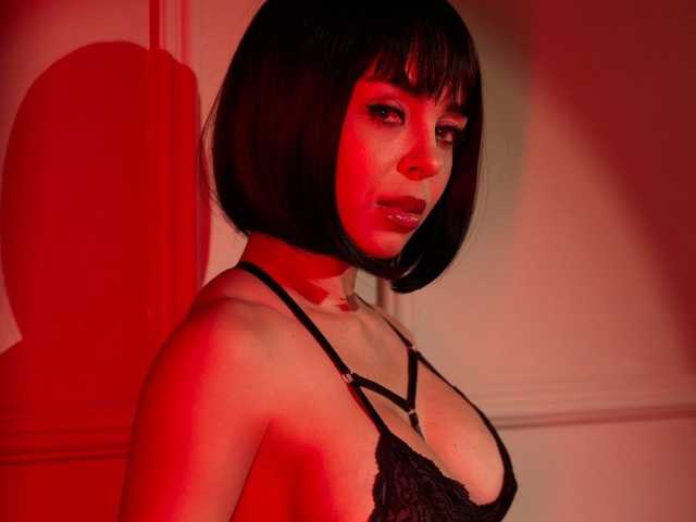 Photo du profil Elamonroe