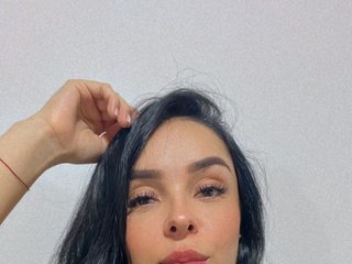 Chat vidéo érotique Elamonroe