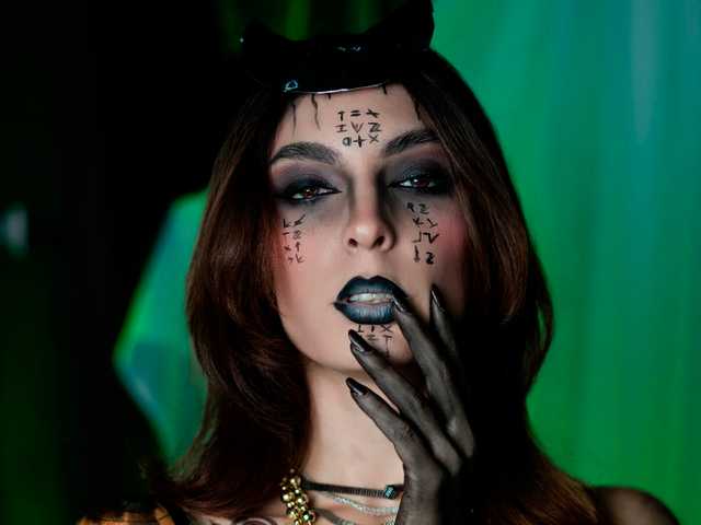 Photo du profil ElaMorris