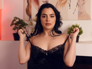 Chat vidéo érotique ElanaPerez