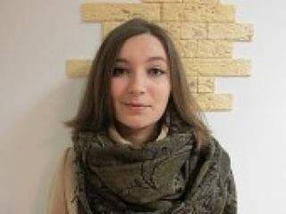 Chat vidéo érotique elanora