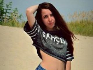 Chat vidéo érotique elare