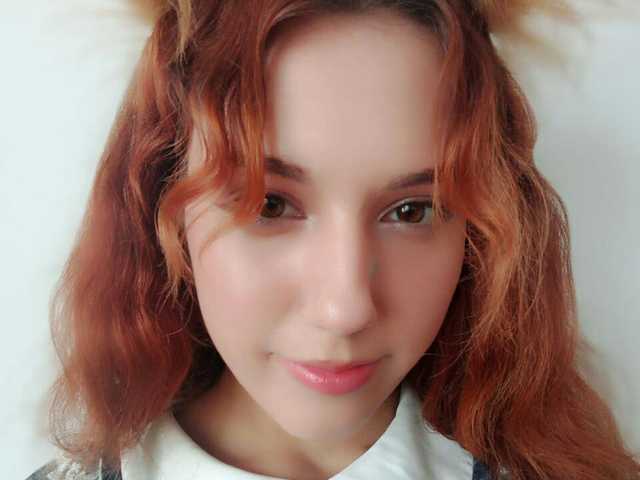 Photo du profil Elarika