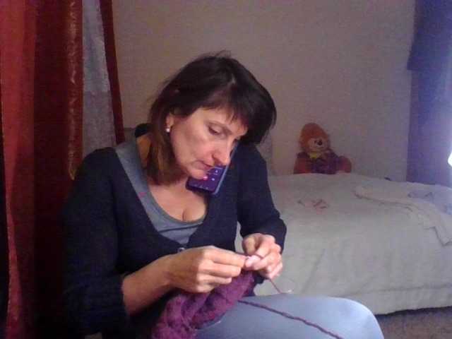 Captures d'écran de diffusion Eleanesa