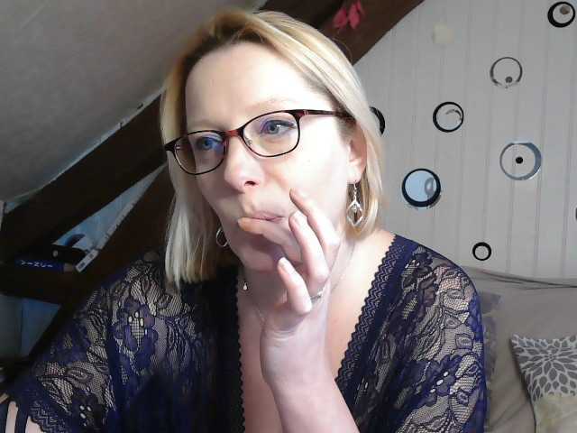 Captures d'écran de diffusion EleannaRose