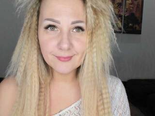 Chat vidéo érotique EleanorDodson