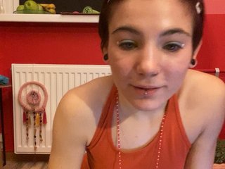 Chat vidéo érotique Electra-