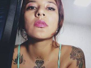 Chat vidéo érotique electra-deer