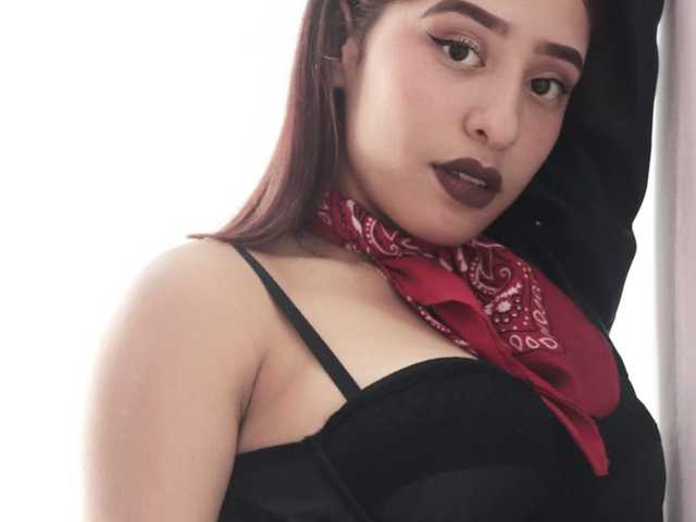 Photo du profil Electra-Rose1