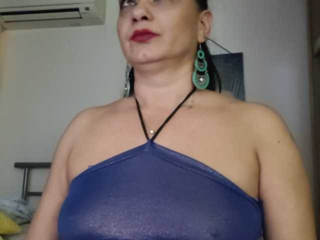 Captures d'écran de diffusion Electra