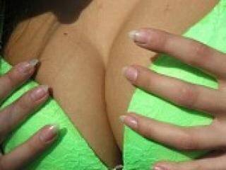 Chat vidéo érotique electraa