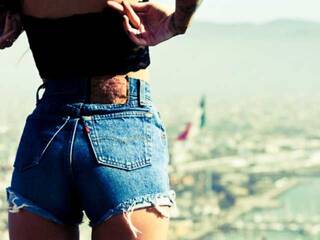 Chat vidéo érotique ElectraFiery