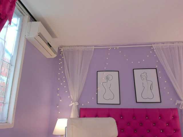 Captures d'écran de diffusion ElectraJones