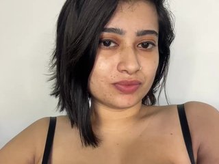 Chat vidéo érotique NikyShwan
