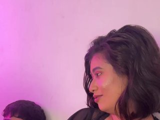 Chat vidéo érotique NikyShwan