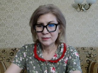 Chat vidéo érotique ElegantLady00